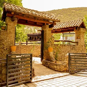  Apartamento Rurales Labrador